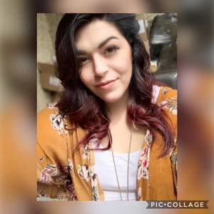 Meet your Posher, Billijean